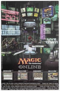 Wildcats Version 3.0 #20 (2004)