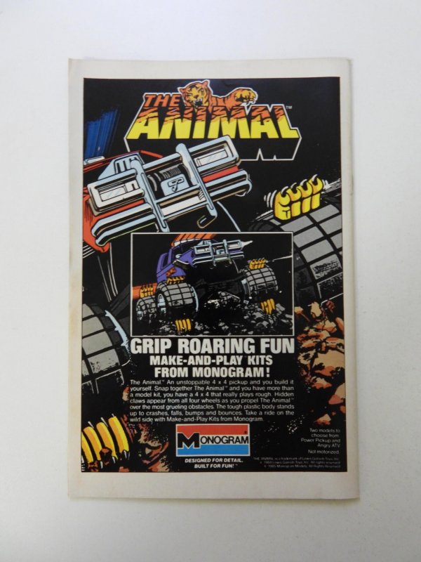 Batman #394 FN/VF condition