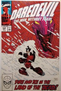 Daredevil #280 (1990)