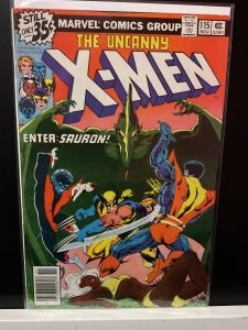 The X-Men #115 (1978)