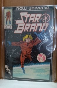 Star Brand #1 (1986). Ph19
