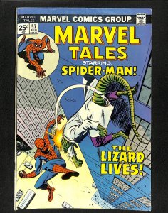 Marvel Tales #57