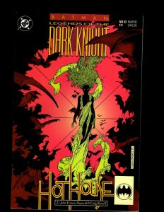 12 Legends of the Dark Knight Comics #35 36 37 38 39 40 41 42 43 44 45 46 SM17