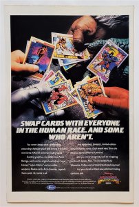 Damage Control (Vol. 3) #4 (Sept 1991, Marvel) 9.0 VF/NM