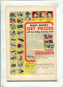 Swamp Thing #10 - Final Wrightson Issue! (7.5) 1974