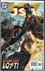 JSA #61 (2004) Justice Society of America