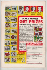 Detective Comics #374 (Apr-68) NM- High-Grade Batman