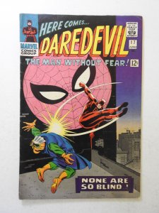 Daredevil #17 (1966) FN Condition!