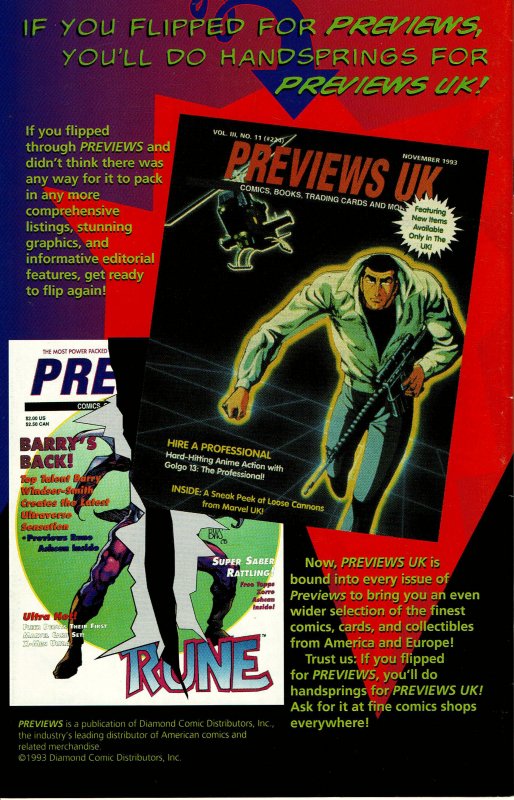 AIDS Awareness - NM - 1993