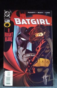 Batgirl #14 (2001)