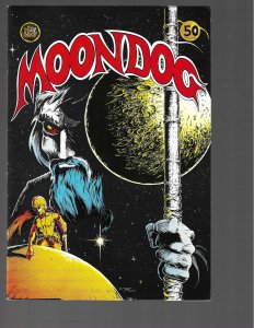 Moondog #1 (1969)