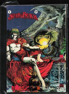 Star*Reach #7 (1977)