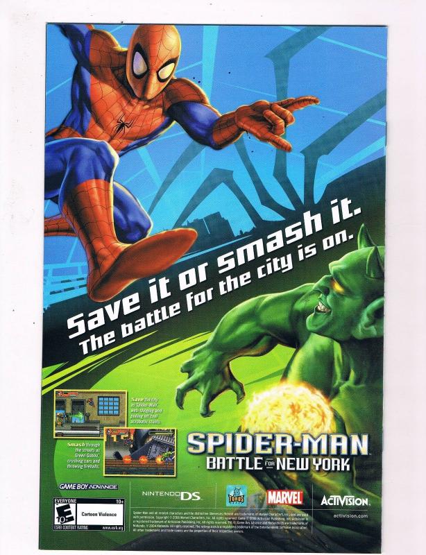 Earths Mightiest Heroes # 4 Marvel Comic Books Hi-Res Scans Awesome Issue!!! S17