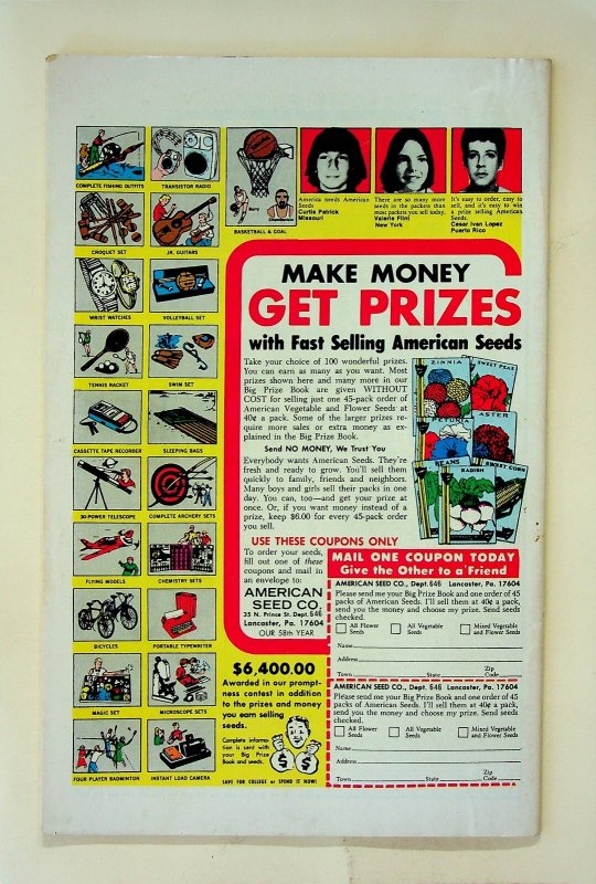 Amazing Spider-Man #156 (May 1976, Marvel) - Fine-