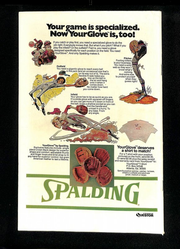 Conan The Barbarian #58