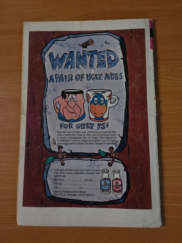 Dark Shadows #6 ~ VERY GOOD VG ~ 1970 Gold Key Comics