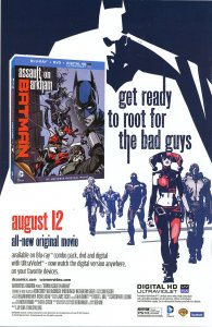 Aquaman 34  9.0 (our highest grade)  Dan Panosian Selfie Variant!