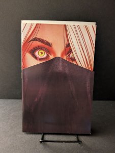 Something is Killing the Children #21 Jenny Frison Di-Cut Variant (2022)