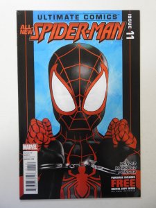 Ultimate Comics Spider-Man #11 (2012) VF Condition!