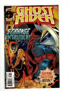 Ghost Rider #81 (1997) J607