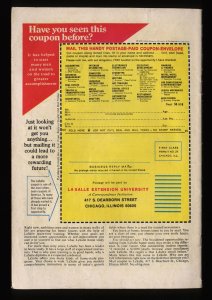 Amazing Spider-Man #139 VG+ 4.5 Marvel Comics Spiderman