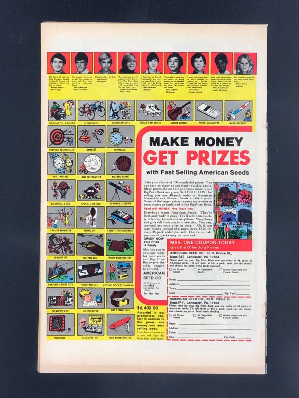 Spider-Woman #12 (1979)