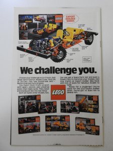 Iron Man #142 (1981) FN/VF Condition!