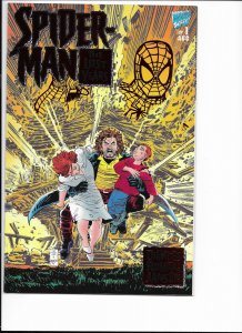 Spider-Man: The Lost Years #1 (1995)