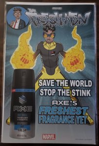 Immortal Hulk 25 1:50 variant