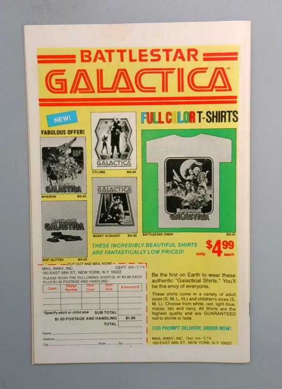 Spectacular Spider-Man #30, VF+ Marvel Comics, 1979 JR1