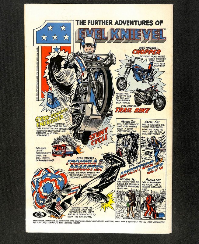 Amazing Spider-Man #152 Shattered by Shocker! Dr Octopus!