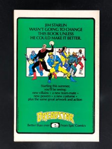 Captain America #298 (1984)