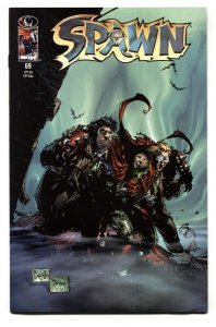 Spawn #69  1998 - Image  -VF/NM - Comic Book
