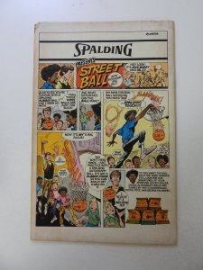 Captain Marvel #57 FN- condition