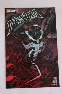 Venom #5 (2022) NM
