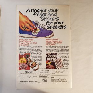 Top Dog 1 Very Good+