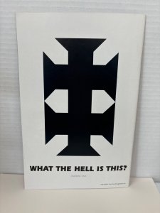 Witchblade #49 (2001)