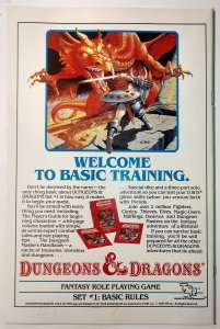 The Transformers #31 (8.5, 1987) 