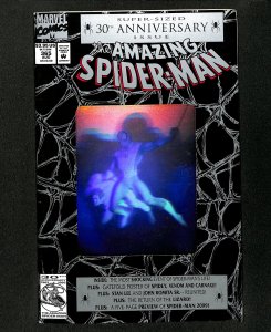 Amazing Spider-Man #365 1st Appearance Spider-man 2099!