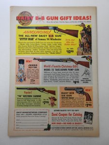 Batman #144 (1961) Bat-Mite Meets Bat-Girl! Fine- Condition!