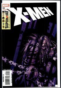 X-Men #189 (2006) X-Men