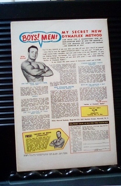 Tales to Astonish #76 (1966)