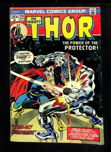 Thor #219