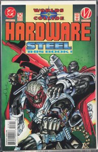 Hardware #18 (1994) Hardware