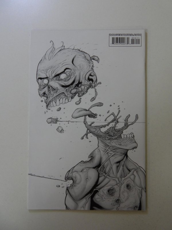 The Walking Dead #52 (2008) NM- condition