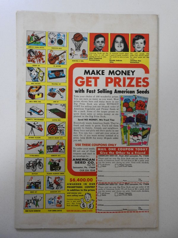 Detective Comics #434 (1973) FN+ Condition!