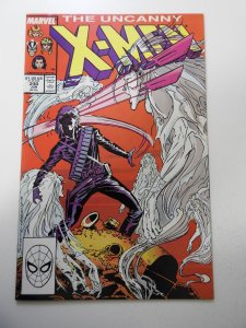 The Uncanny X-Men #230 (1988) FN+ Condition