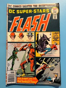 DC Super Stars #5 (1976)