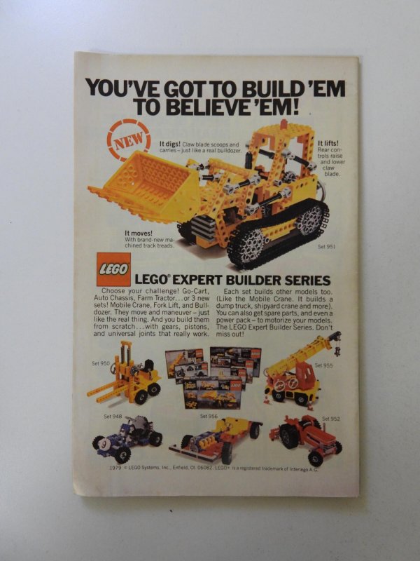 Iron Man #131 (1980) FN/VF condition