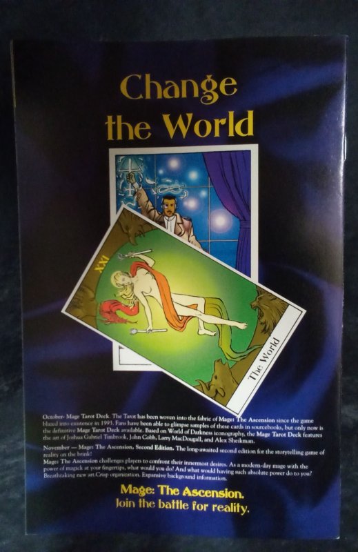 Star Wars: Tales of the Jedi - The Sith War #3 (1995)